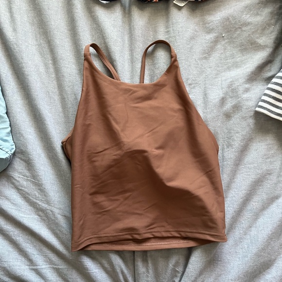 Old Navy Sports Tank! - Picture 2 of 4